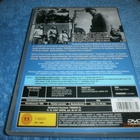 TUNTEMATON SOTILAS - DVD - pikkukuva 2