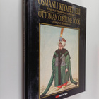 Fenerci Mehmed : Osmanli kiyafetleri = Ottoman costume book - pikkukuva 1
