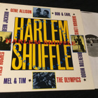 Harlem Shuffle Sixities soul classics lp Nm Charly - pikkukuva 1