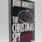 John Howlett : The christmas spy - pikkukuva 1