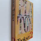Platon : Teokset 2 : Gorgias ; Menon ; Meneksenos ; Euthy... - pikkukuva 1