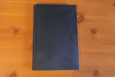 Eino Pukkila:Tulimyrsky Suomenlahdella.2.P.1970.Sid.