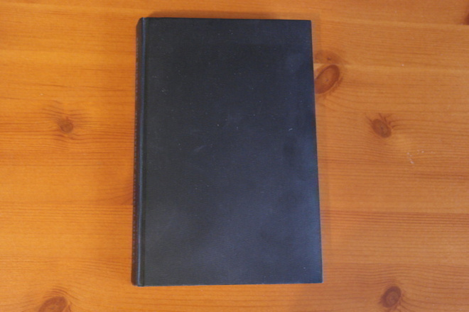 Eino Pukkila:Tulimyrsky Suomenlahdella.2.P.1970.Sid.