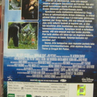 KAVERINI MAHTAVA JOE DVD - pikkukuva 2