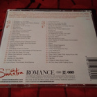 FRANK SINATRA - ROMANCE CD - pikkukuva 2