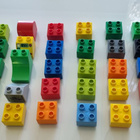 35 kpl Dublo legoja - pikkukuva 2