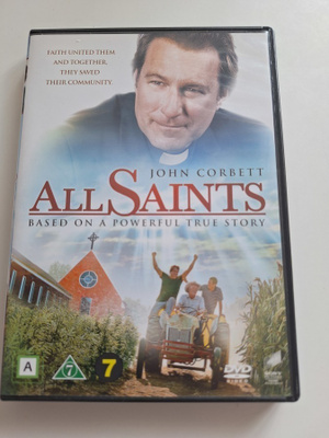 All Saints