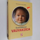 Outi (toim.) Gylden : Suomalainen vauvakirja - pikkukuva 1
