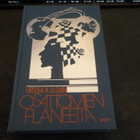 Le Guin, Ursula K. - Osattomien planeetta - pikkukuva 1