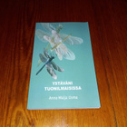 Ystäväni tuonilmaisissa - Anna-Maija Usma - pikkukuva 1