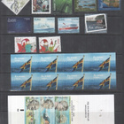 Ahvenanmaa 2009 vuoden merkit postituoreena - pikkukuva 1