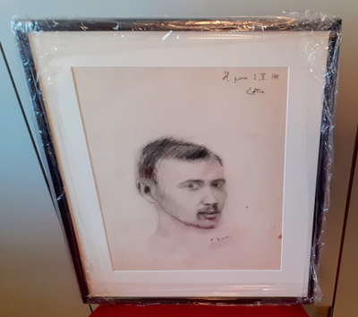 Eero Nelimarkka 1891-1977