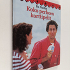 Bo Norlin : Koko perheen korttipelit - pikkukuva 1
