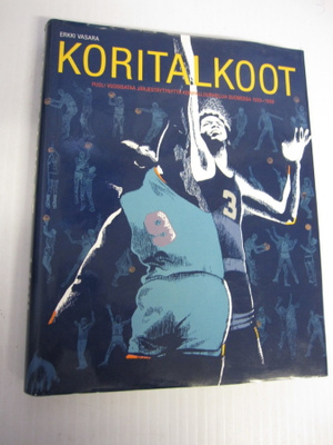 KORITALKOOT - erkki vasara