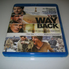 The Way Back **BluRay** - pikkukuva 1