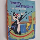 Laura French ym. : Tweety and Sylvester : The Magic Voice - pikkukuva 1