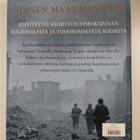 Jouni Suistola ym. : Toinen maailmansota - pikkukuva 2