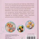 Kakkutikkarit, macaronit ja muut pikkuleivonnaiset - pikkukuva 2