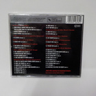 CINEMASOUND ORCHESTRA, JAMES KING -CLIFFHANGERS! UUSI OST CD - pikkukuva 2