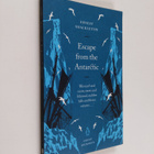 Ernest Shackleton : Escape from the Antarctic - pikkukuva 1