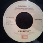 Hausmylly : Gigolo - 7" - pikkukuva 2