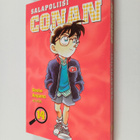 Gosho Aoyama : Salapoliisi Conan 14 - pikkukuva 1