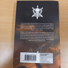 Dan Abnett: First and only, warhammer 40000 - pikkukuva 2