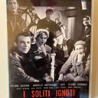 I soliti ignoti (Cristaldi Film, R2 dvd) - pikkukuva 1