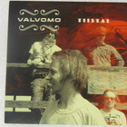 Valvomo • Tiistai PROMO CD-Single - pikkukuva 1