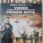 Renny Harlin: Viiden päivän sota (2011) Val Kilmer - pikkukuva 1