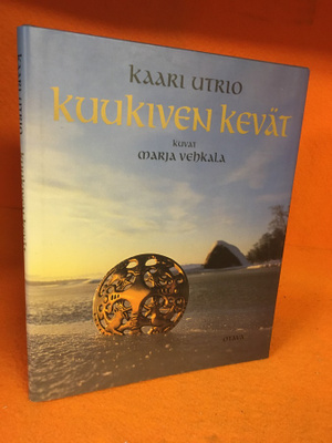 Kaari Utrio: Kuukiven kevät
