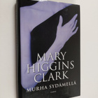 Mary Higgins Clark : Murha sydämellä - pikkukuva 1
