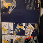 Meccano rakennussarja - pikkukuva 3