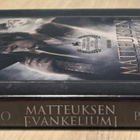 Pier Paolo Pasolini: MATTEUKSEN EVANKELIUMI (1964) - pikkukuva 3
