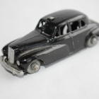 Budgie Wolsley Six- Eighty Police Car - pikkukuva 1