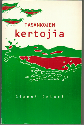 Gianni Celati : Tasankojen kertojia