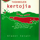 Gianni Celati : Tasankojen kertojia - pikkukuva 1