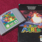N64 - Super Mario 64 (CIB) - pikkukuva 5