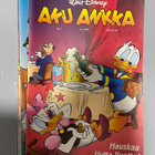 Aku Ankan 1998 vuosikerta - pikkukuva 1