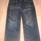 GAZOZ JEANS 34/32 FARKUT - pikkukuva 1