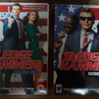 Sledge Hammer (moukarimies) 1-2, koko sarja - pikkukuva 1