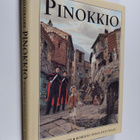 Carlo Collodi : Pinokkio - pikkukuva 1