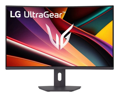 LG 32G600A-B computer monitor 81.3 cm (32