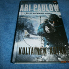 ARI PAULOW - KULTAINEN KOTKA - pikkukuva 1