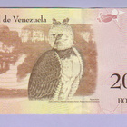 Venezuela 2000 Bolivares v.2016 UNC P-96 - pikkukuva 2
