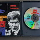 DVD: Näkymätön Vihollinen (Harrison Ford 1992/2003) - pikkukuva 3