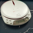 Sony D-NE511 kannettava CD-soitin - pikkukuva 3