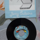 7" Jerry Sultsina: Viekas vilppi / Twistaten sotaan - pikkukuva 1