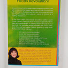 Cherie Calbom : The Juice Lady's Living Foods Revolution ... - pikkukuva 2