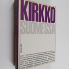 Aimo (toim.) Nikolainen : Kirkko Suomessa - pikkukuva 1